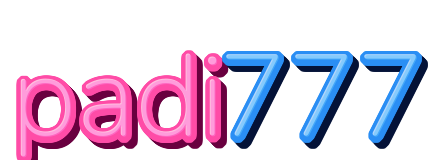 padi777 — logo kanal