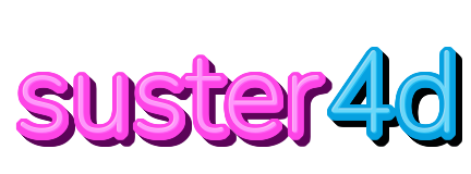 suster4d — logo kanal